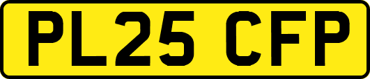 PL25CFP
