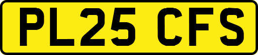 PL25CFS