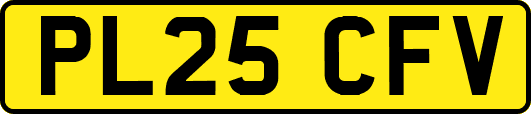 PL25CFV