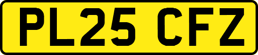 PL25CFZ