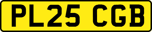 PL25CGB