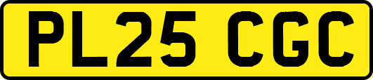 PL25CGC