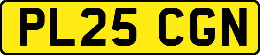 PL25CGN