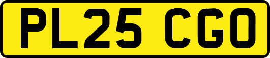 PL25CGO