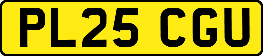 PL25CGU