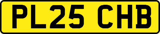 PL25CHB