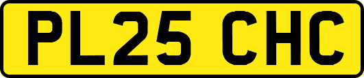 PL25CHC