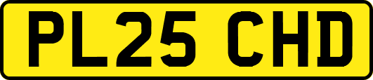 PL25CHD