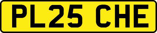 PL25CHE