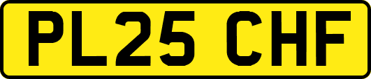 PL25CHF