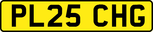 PL25CHG
