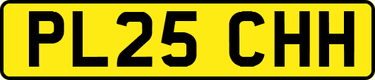 PL25CHH