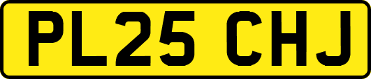 PL25CHJ