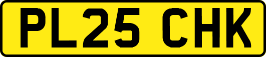 PL25CHK