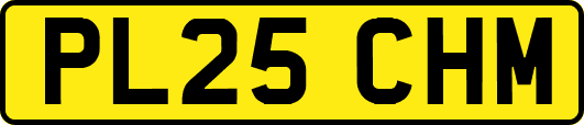 PL25CHM