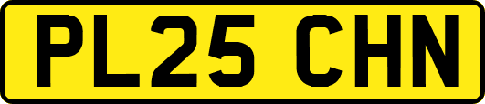 PL25CHN