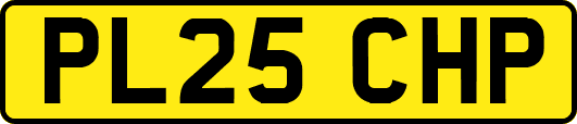 PL25CHP