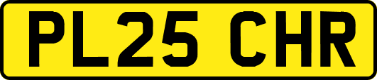 PL25CHR