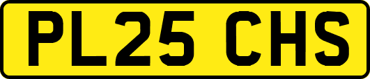 PL25CHS