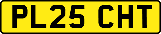 PL25CHT