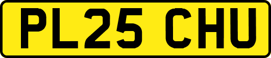 PL25CHU