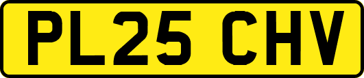 PL25CHV