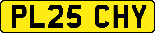 PL25CHY