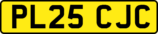 PL25CJC