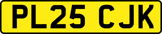 PL25CJK