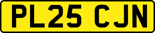 PL25CJN