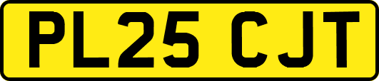 PL25CJT