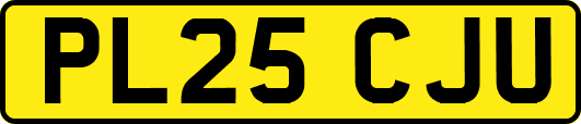 PL25CJU