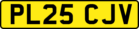 PL25CJV