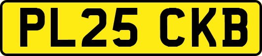 PL25CKB
