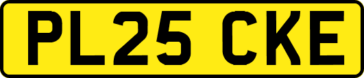 PL25CKE
