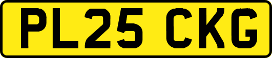 PL25CKG