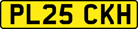 PL25CKH