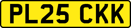 PL25CKK