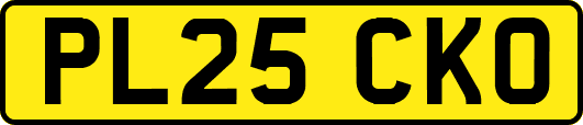 PL25CKO