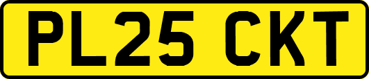 PL25CKT