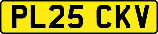 PL25CKV