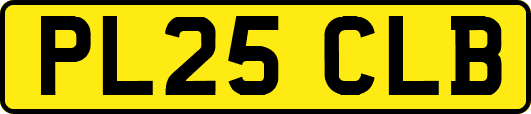 PL25CLB