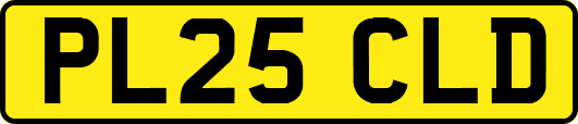 PL25CLD