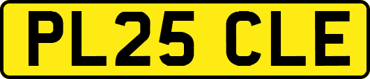 PL25CLE