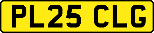 PL25CLG