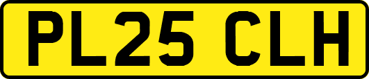 PL25CLH