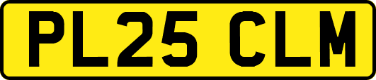 PL25CLM