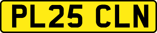 PL25CLN