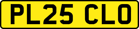 PL25CLO
