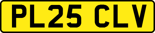 PL25CLV